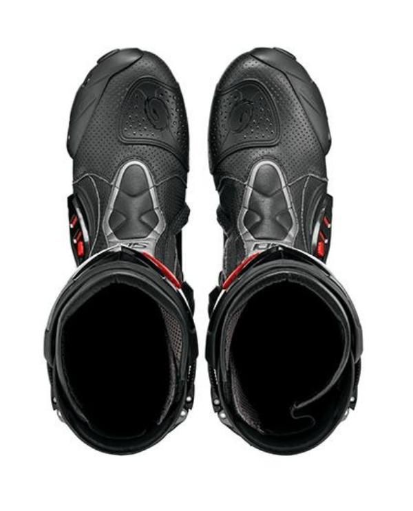 Спортивные ботинки Sidi ST Air черные