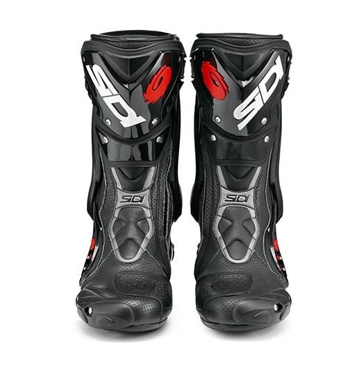 Спортивные ботинки Sidi ST Air черные