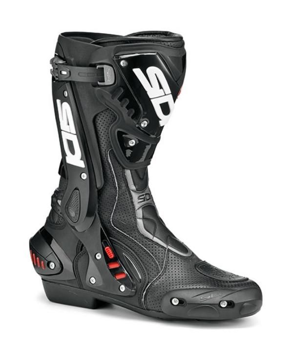 Спортивные ботинки Sidi ST Air черные
