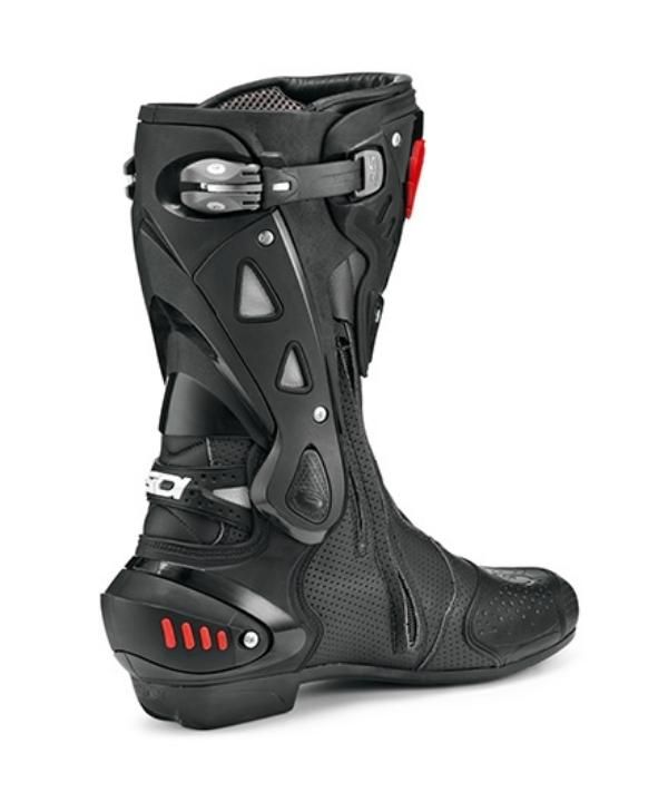 Спортивные ботинки Sidi ST Air черные