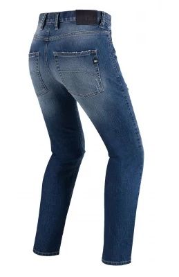 Джинсы PROMO JEANS STREET Blue