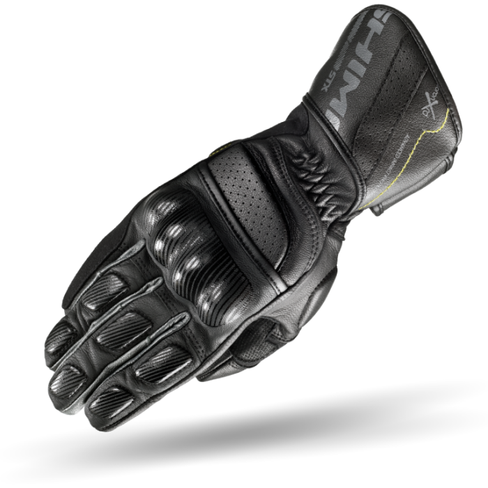 Перчатки Shima STX black