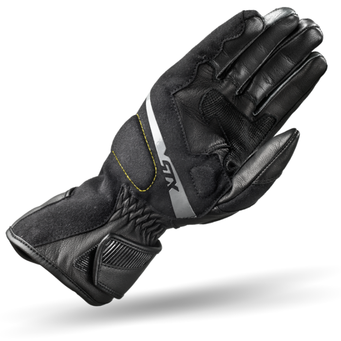 Перчатки Shima STX black