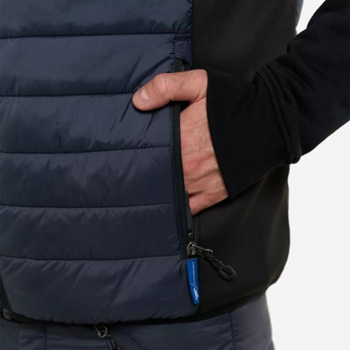 Терможилет Finntrail Master vest DarkBlue