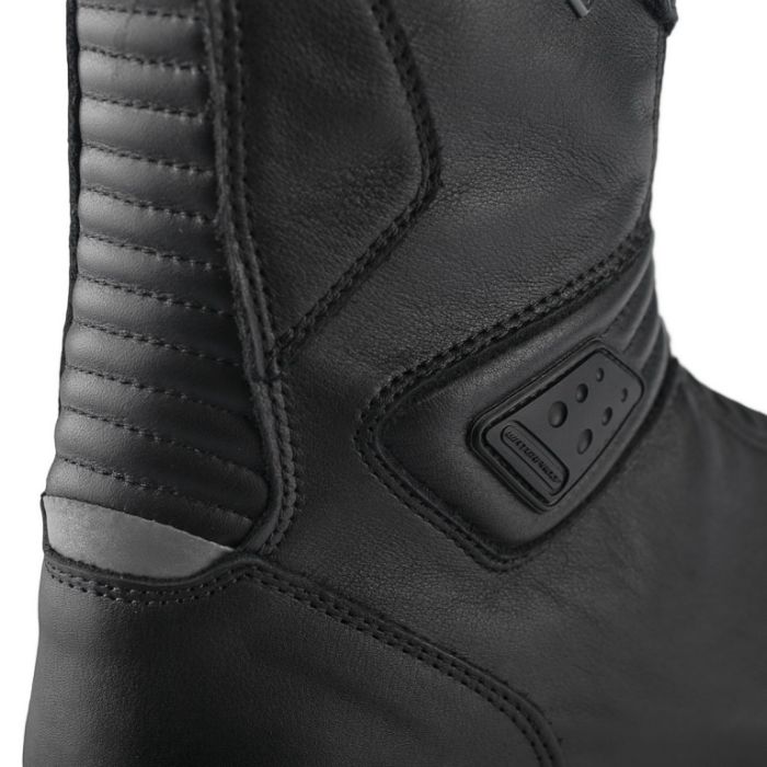 Мотоботы Stylmartin Navigator Black