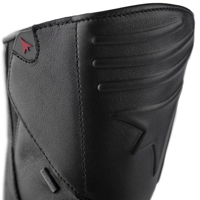 Мотоботы Stylmartin Navigator Black
