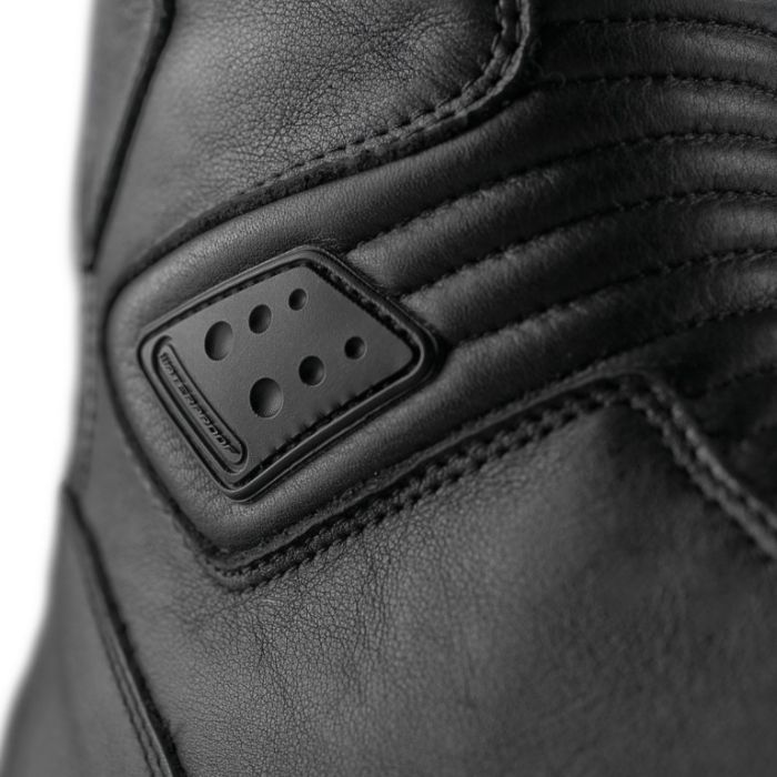 Мотоботы Stylmartin Navigator Black