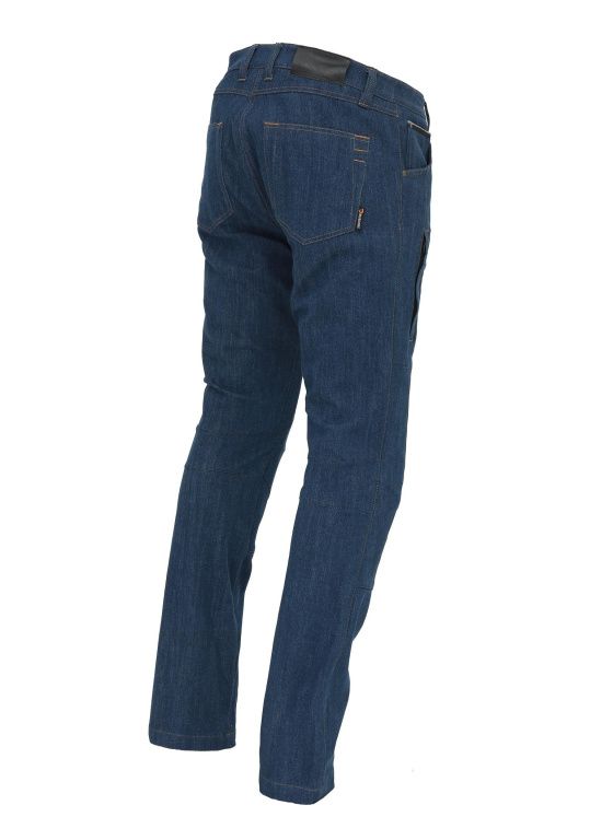 Мотоджинсы Hyperlook Yauza