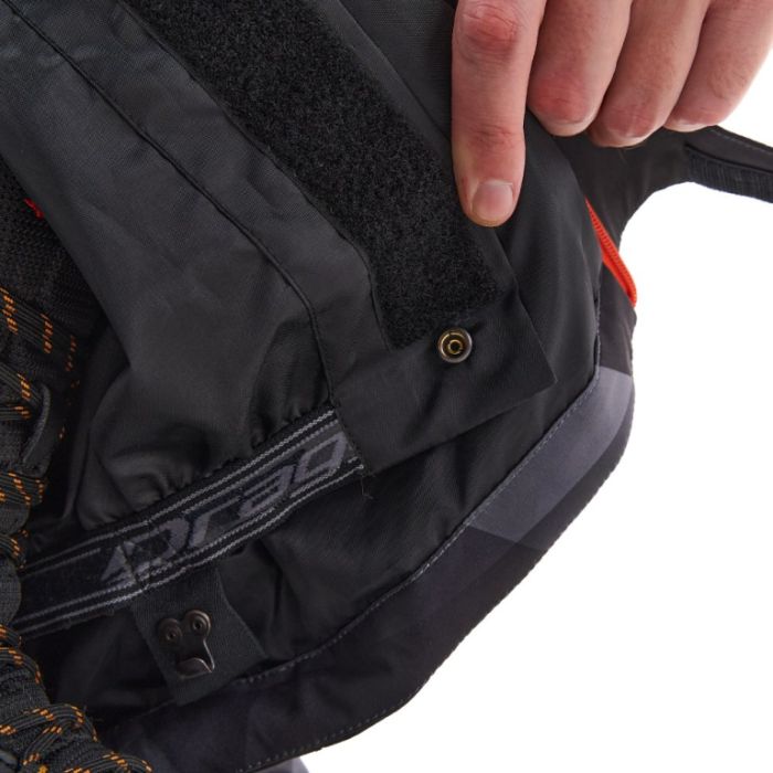 Штаны Dragonfly EXPEDITION Camo - Dark Grey 2024
