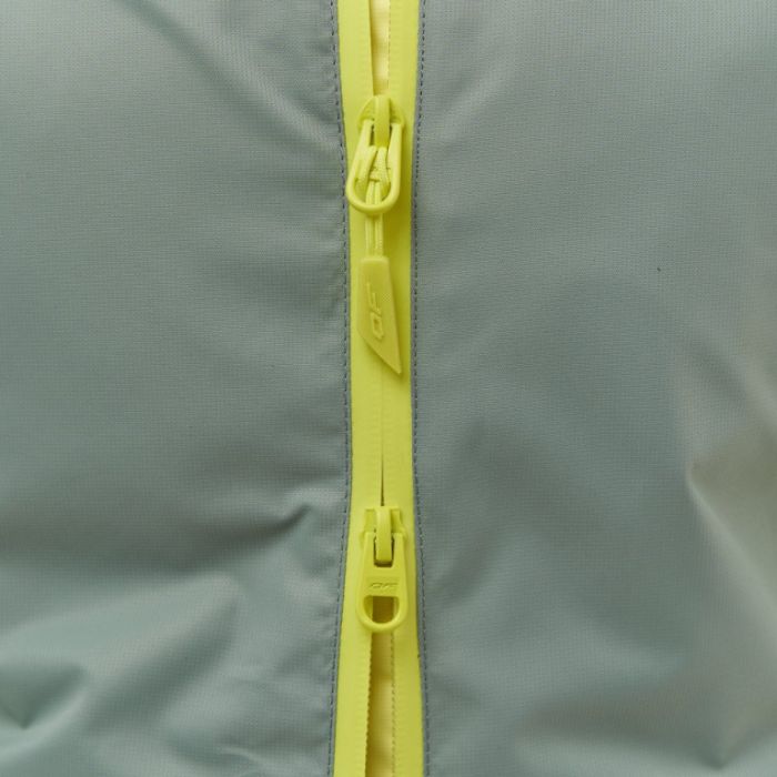 Мембранный костюм Dragonfly Active 2.0 Yellow (W)