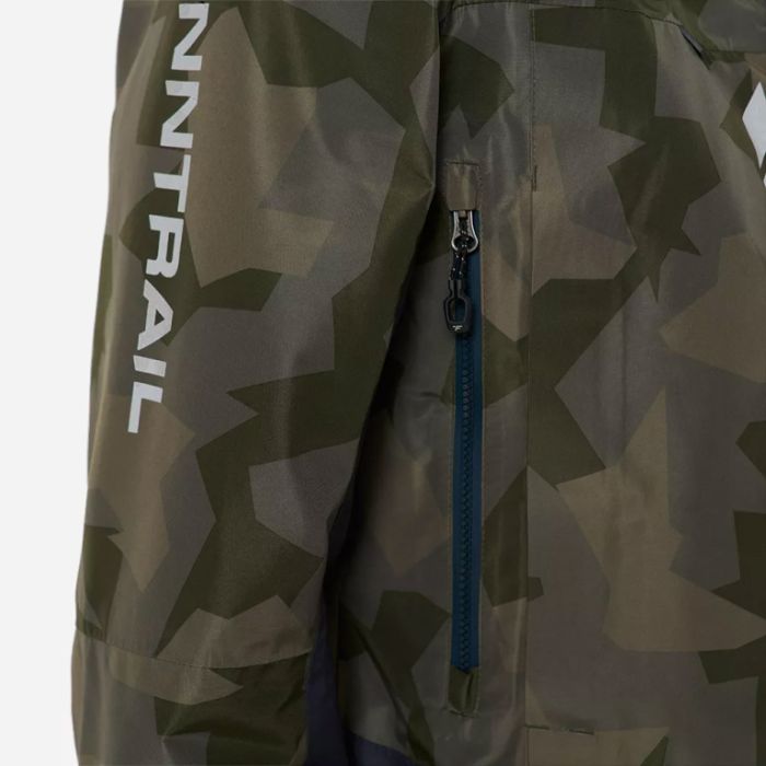 Куртка Finntrail Greenwood 4021 CamoShadowGreen