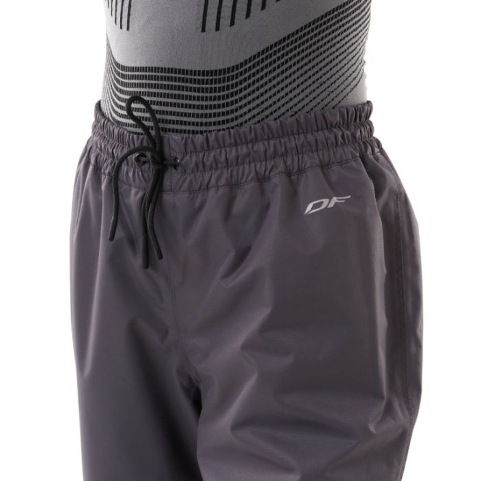 Мембранный костюм Dragonfly Active 2.0 Woman Graphite - Blue 2024