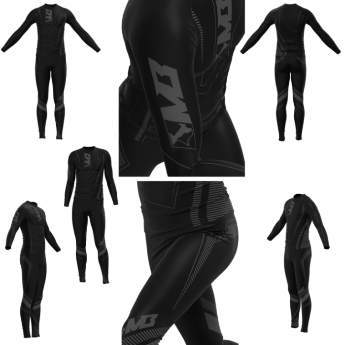 Термобелье Madbull Thermo
