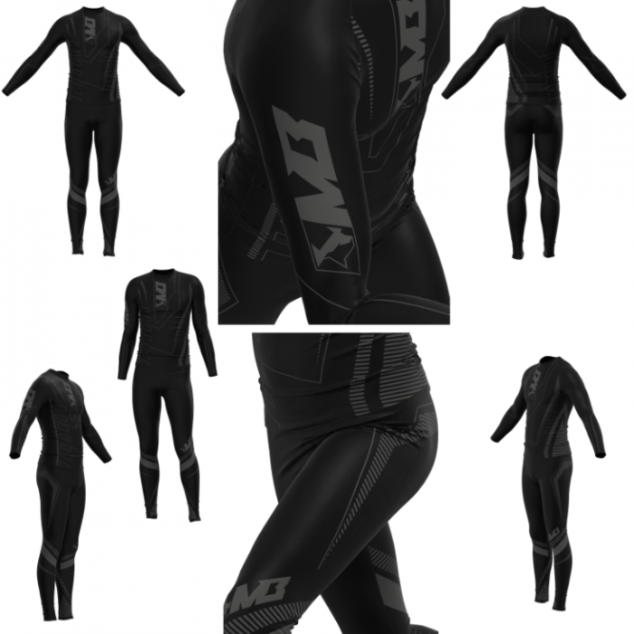 Термобелье Madbull Thermo