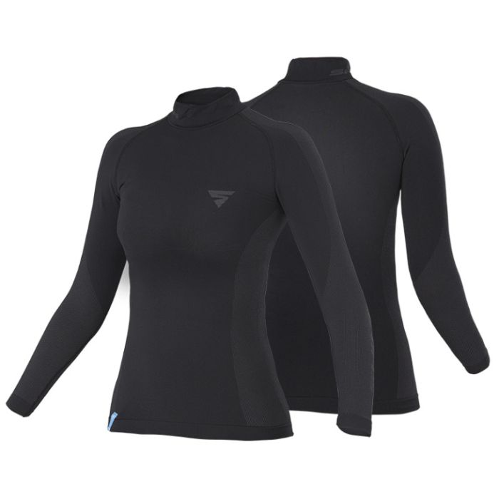 Термобелье верх Shima Basecooler 2.0 Lady