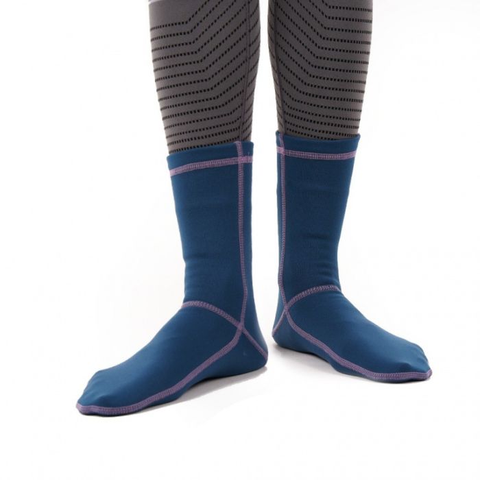Термоноски Dragonfly Dark Blue