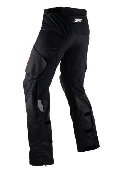 Штаны Leatt Moto 5.5 Enduro Pant V24 Black