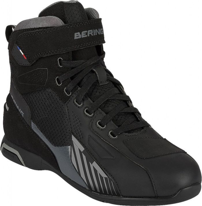 Мотокроссовки Bering Tiger Vented Black