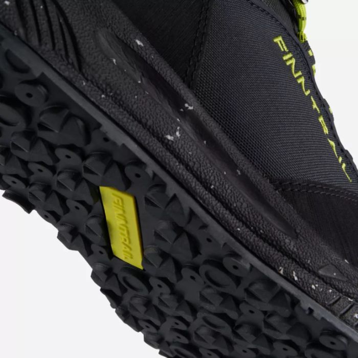 Ботинки Finntrail Sportsman 5198 Graphite