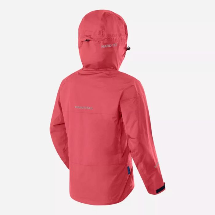 Куртка женская Finntrail Sierra 3451 Berry