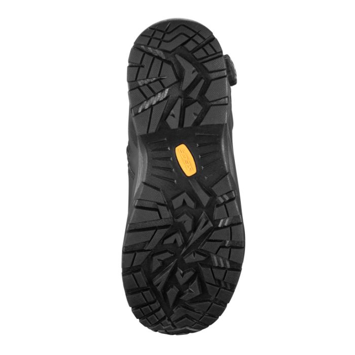 Мотоботинки Seca Tour-TECH II Black
