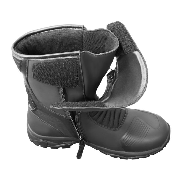 Мотоботинки Seca Tour-TECH II Black