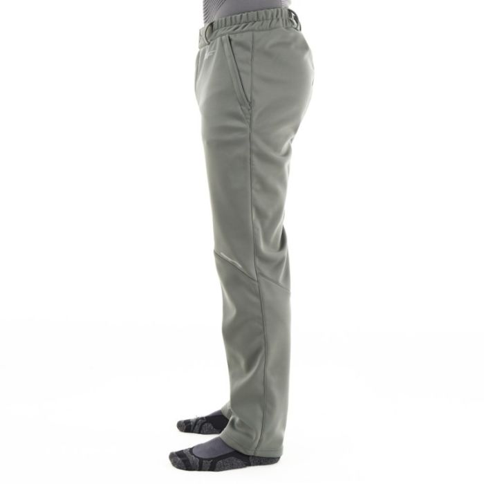 Брюки Dragonfly EXPLORER 2.0 Man Grey 2024