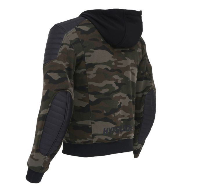 Толстовка Hyperlook The Hero Army