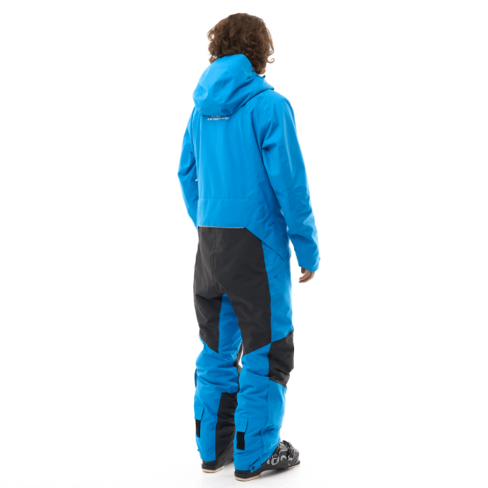Комбинезон Dragonfly Gravity 2.0 Man Blue