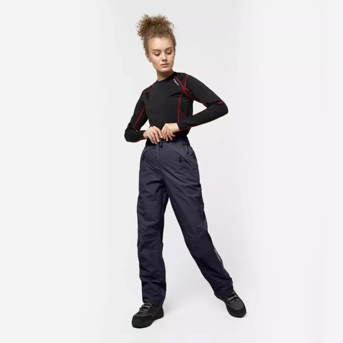 Брюки женские Finntrail Sierra 4615 DarkGrey