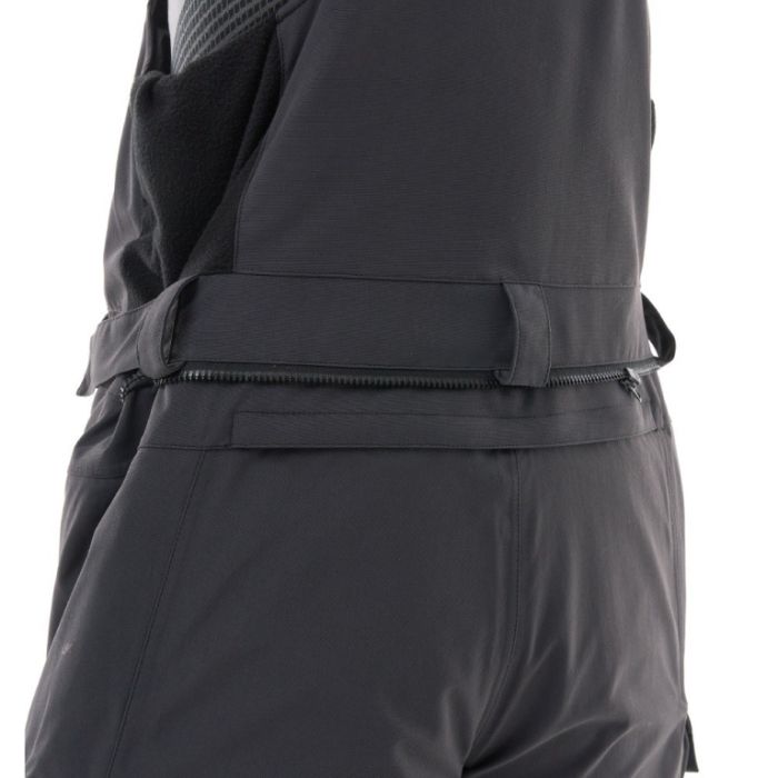 Штаны Dragonfly EXPEDITION Dark Grey