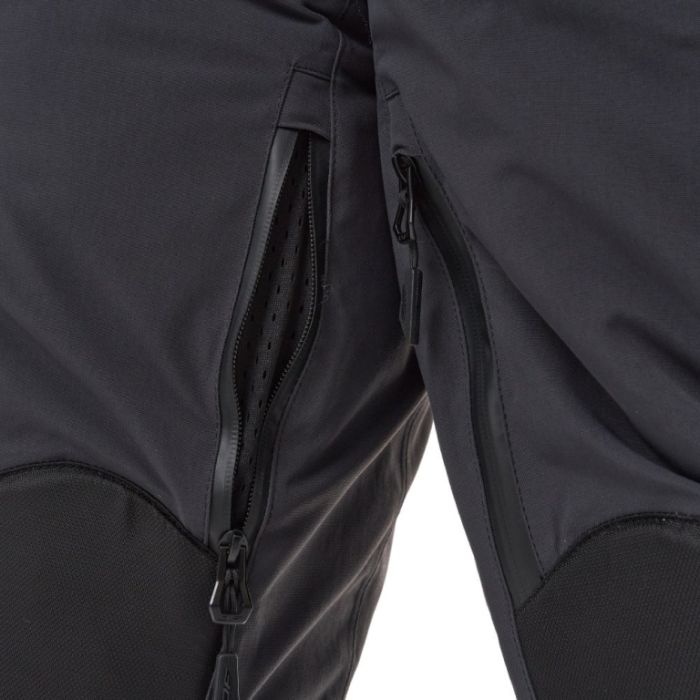 Штаны Dragonfly EXPEDITION Dark Grey