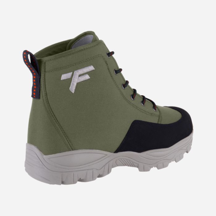 Finntrail Ботинки Urban 5090 Khaki