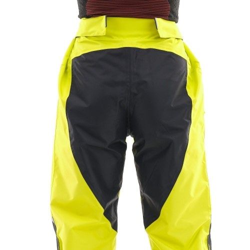 Dragonfly Дождевые штаны EVO Woman Yellow (мембрана) 2024