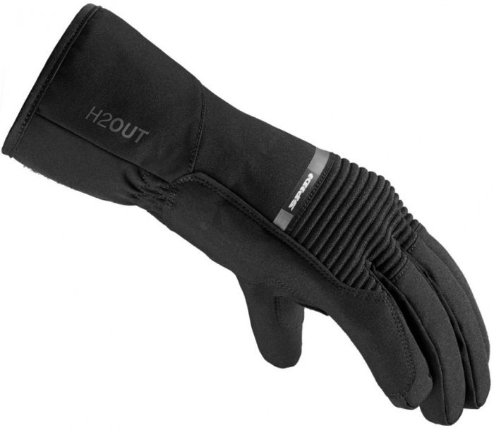 Перчатки Spidi UNDERGROUND Black