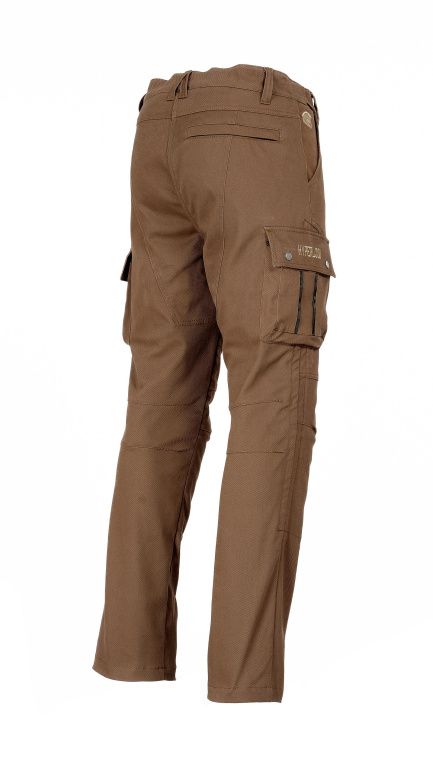 Штаны Hyperlook Barracuda Brown