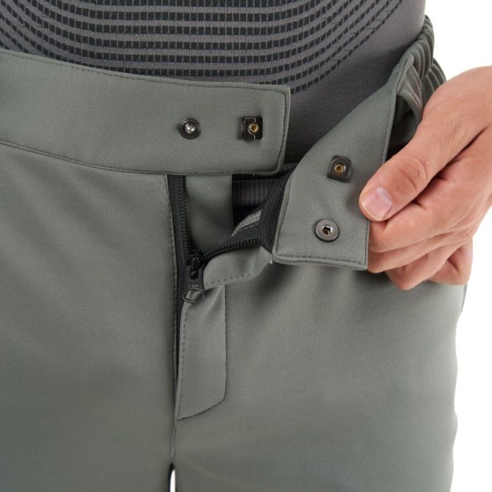 Брюки Dragonfly EXPLORER 2.0 Man Grey 2024
