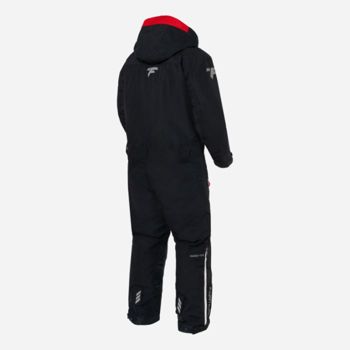Снегоходный комбинезон-поплавок Finntrail Float Graphite