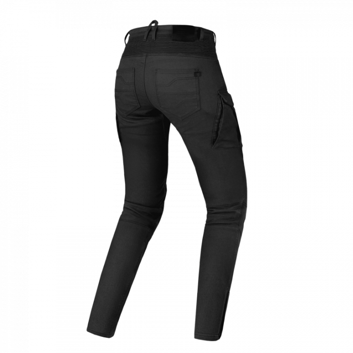 Мотоджинсы Shima Giro 2.0 Lady Black