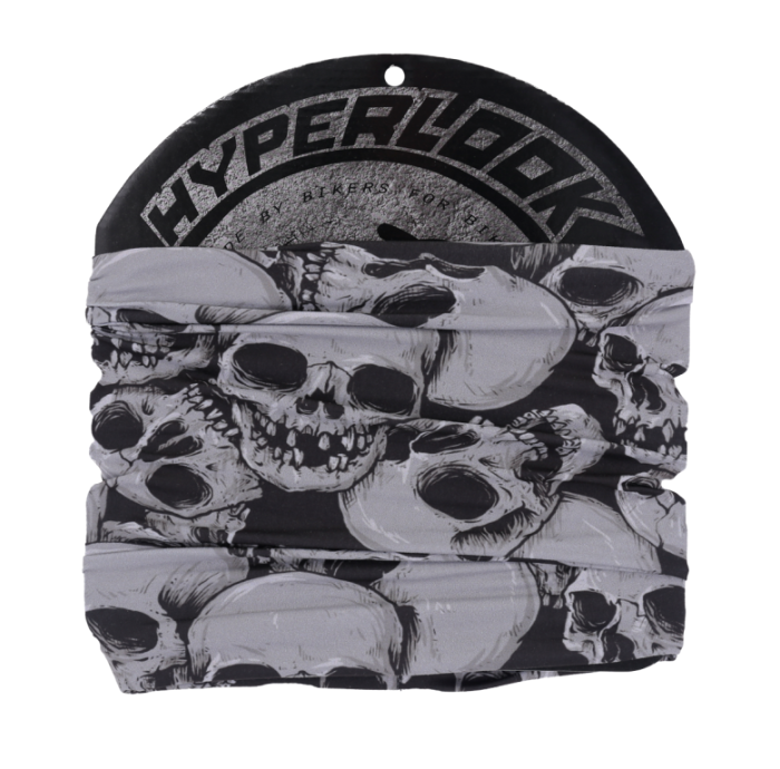 Мотоциклетный баф Hyperlook Anarchy-G