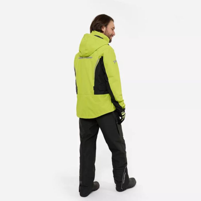 Finntrail Костюм Rider Yellow