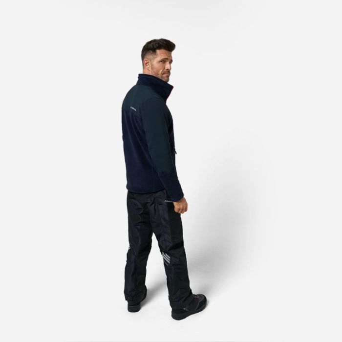 Термокуртка Finntrail Polar Black