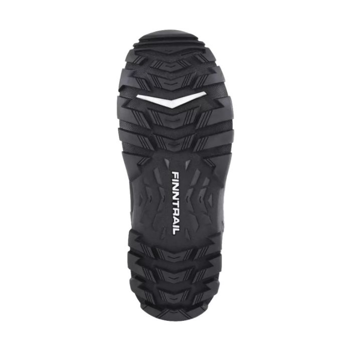 Ботинки Finntrail Touring 5230 Graphite