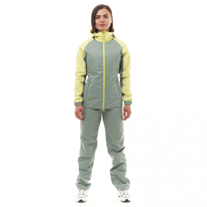 Мембранный костюм Dragonfly Active 2.0 Yellow (W)