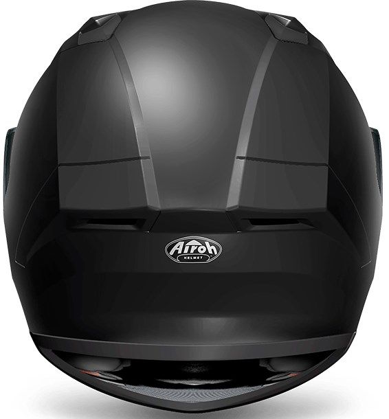 Мотошлем интеграл Airoh Valor black matt