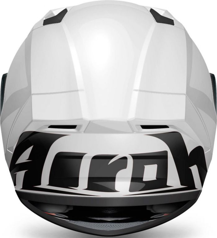 Шлем интеграл Airoh Valor Color White Gloss