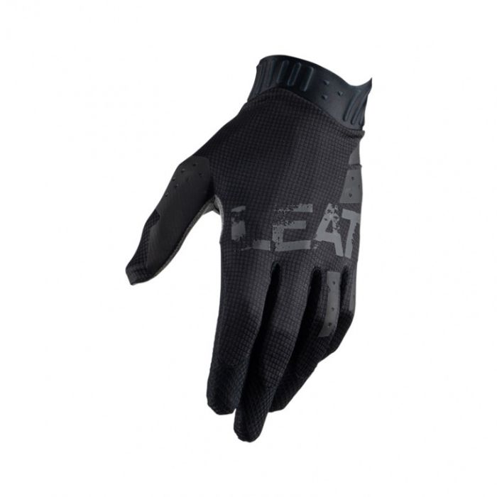 Перчатки Leatt 1.5 Mini V23 Black