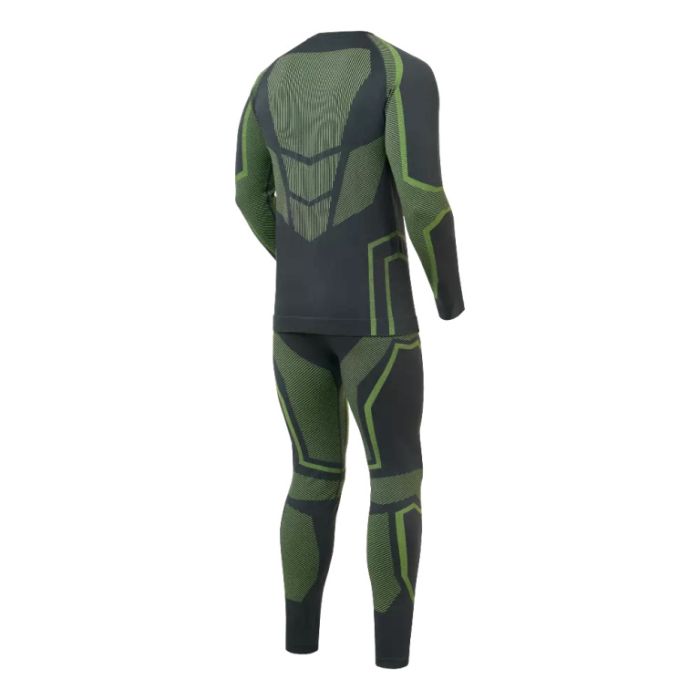 Термобельё Finntrail AllSeason 6206 Lime