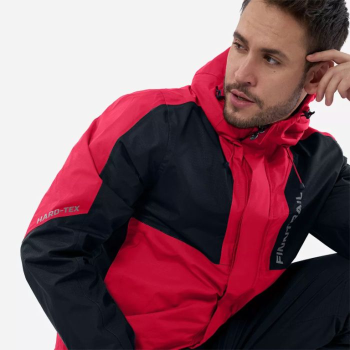Куртка Finntrail LightSuit 3504 Red