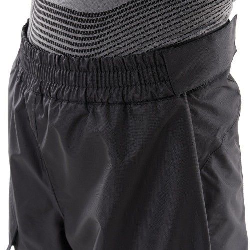 Dragonfly Дождевые штаны EVO Woman Black (мембрана) 2024